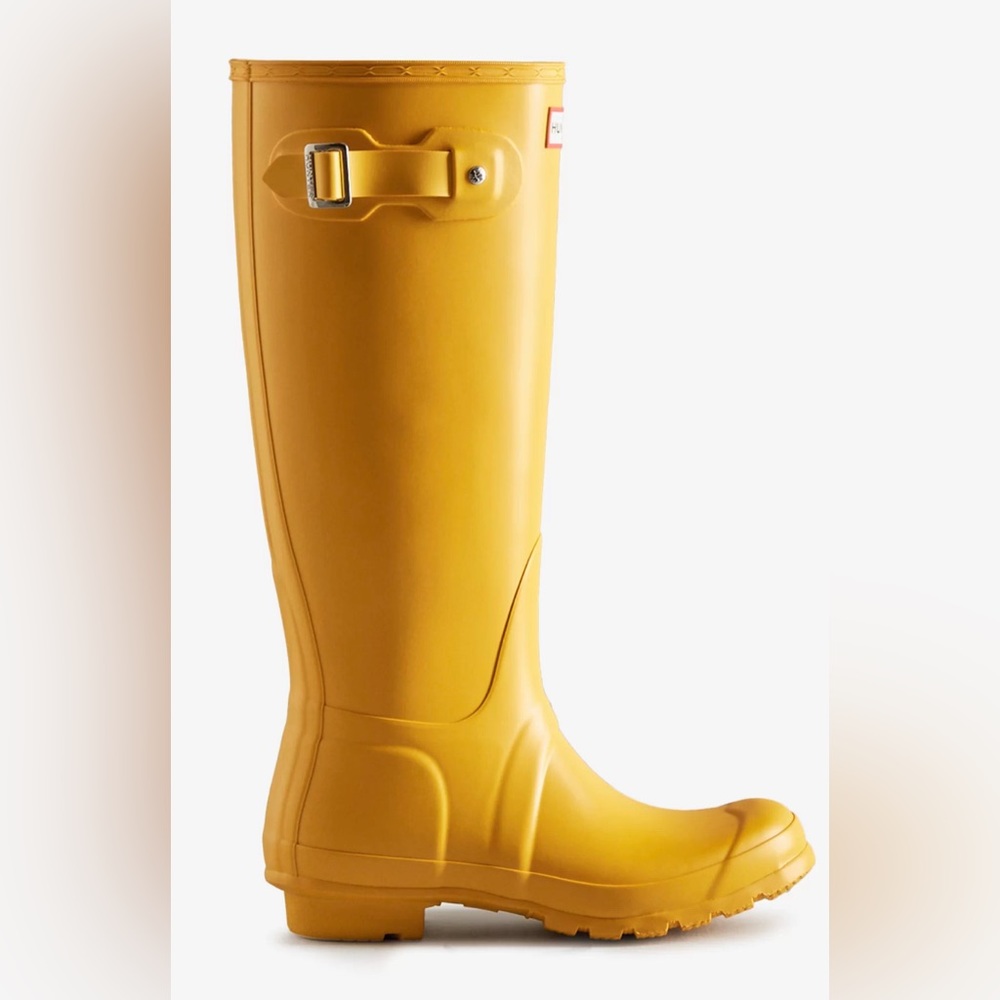 Hunter Women's Original Tall Rain Boots